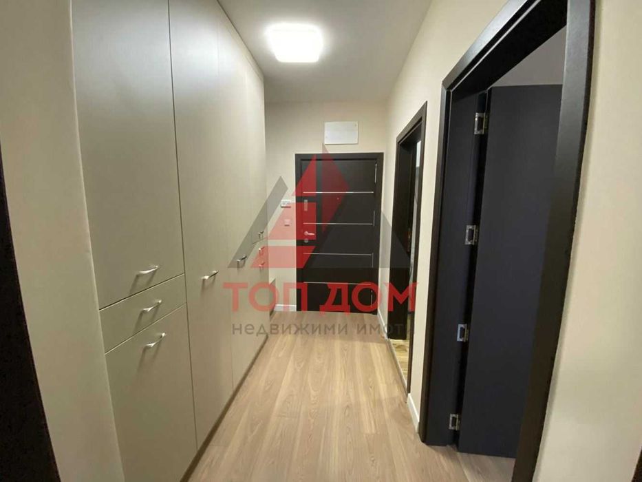 Дава се под наем Двустаен апартамент в Варна, Победа - 65 кв.м за 408 € - Снимка #9