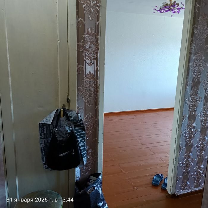 Продам 1 комнатную квартиру