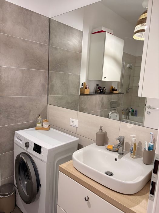 Vand apartament 2 camere -Ared Afi
