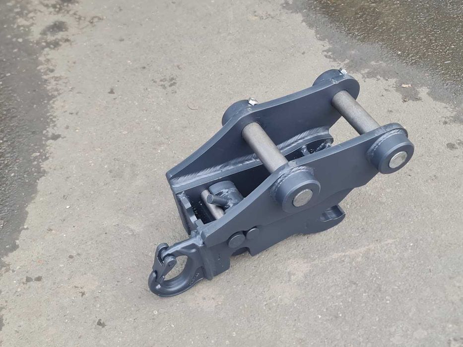 Cuple rapide excavator 1 - 2 tone de la producator