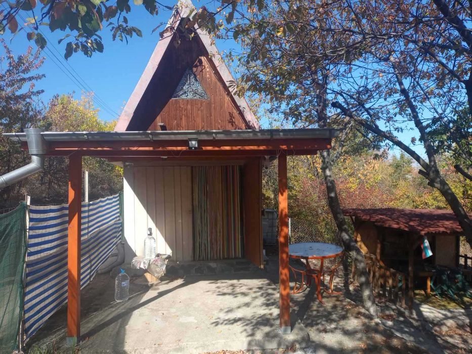 Продава се Къща в с. Паталеница, Област Пазарджик - 22 кв.м за 1500 €/кв.м - Снимка #5