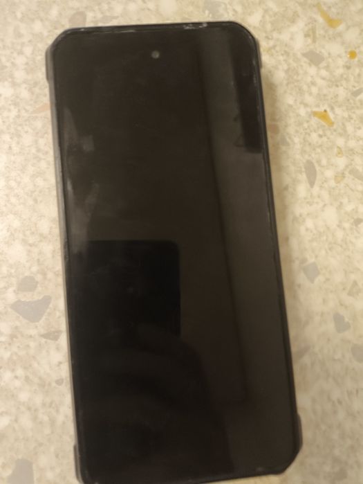 Смартфон ulephone arnor 24