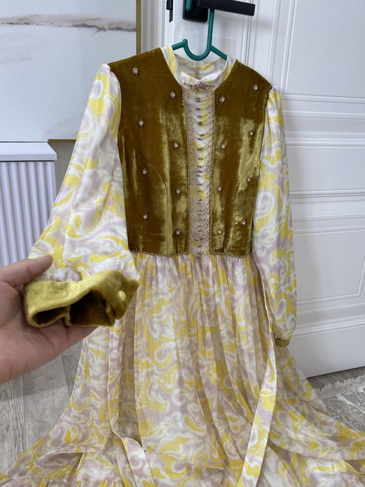 46 размер көйлек