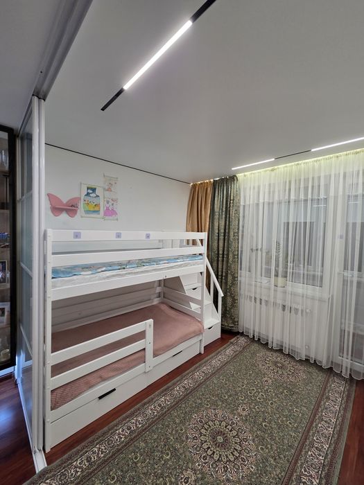 Продам  1ком кв Саранда