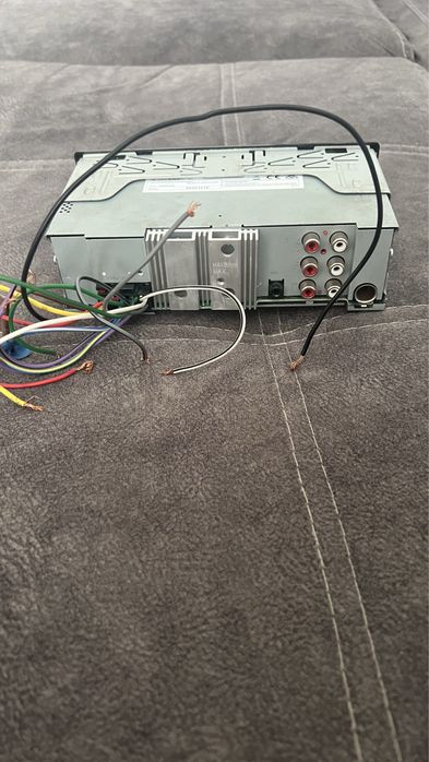 Продам мафон в разбор