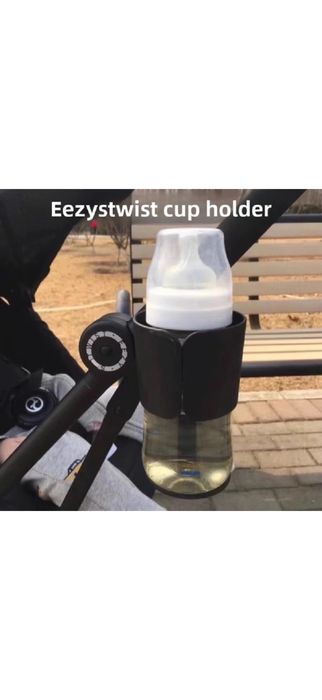 Suport pentru pahar carucior, Cybex. Nou