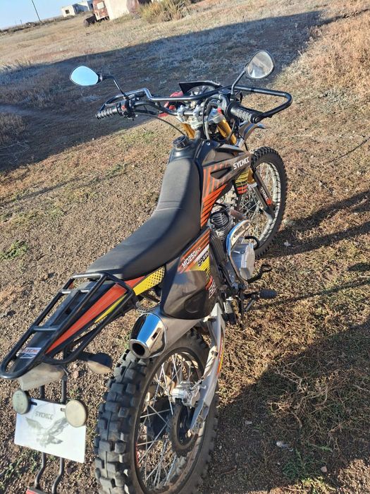 Мотоцикл продаётся