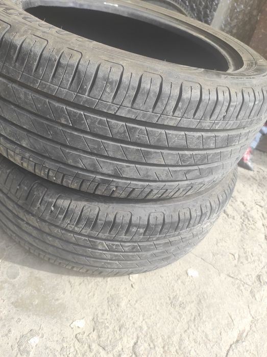 Goodyear 2шт 215/55/17