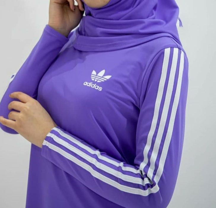 Продаются буркини