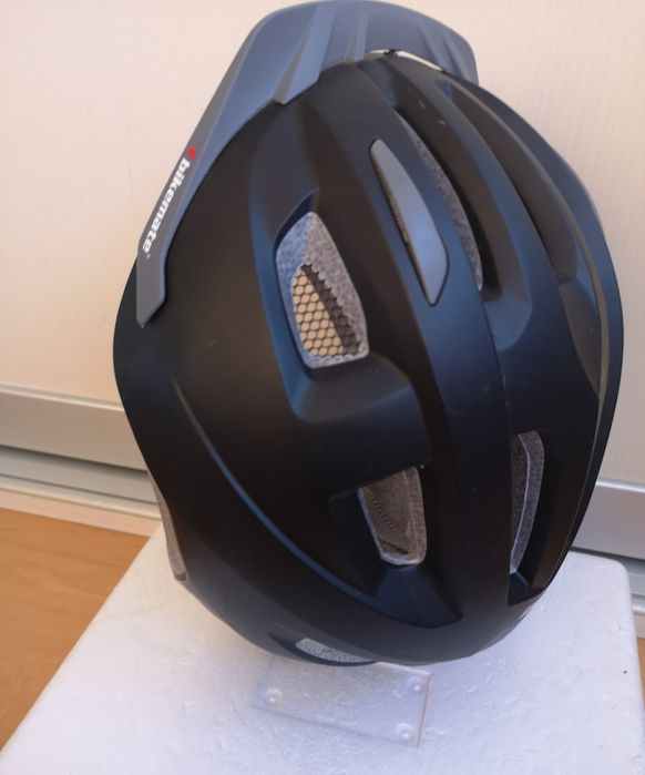 Casca ciclism bicicleta BIKEmate Germany