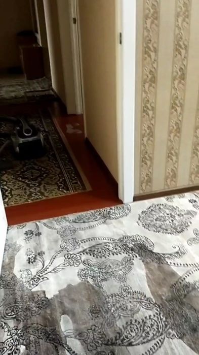 Ковёр- Гилам Турецкий,  не использованной как новый.