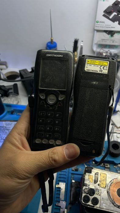 Продам терминал сбора данных Opticon OPH-1005