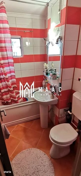 Apartament 3 camere I Decomandat I Zona Vasile Aaron