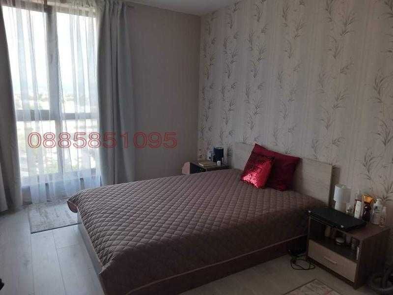 Продава се Тристаен апартамент в София, Люлин 1 - 95 кв.м за 666 €/кв.м - Снимка #5