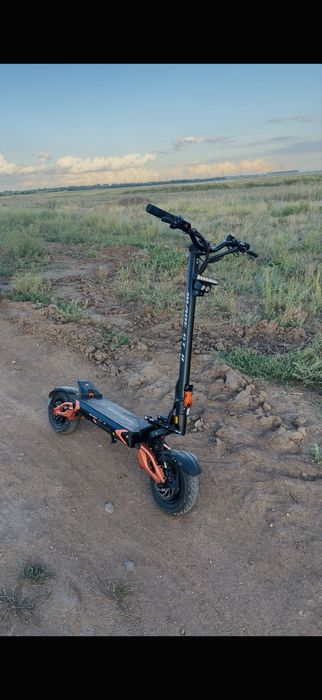 Teverun blade gt2 plus