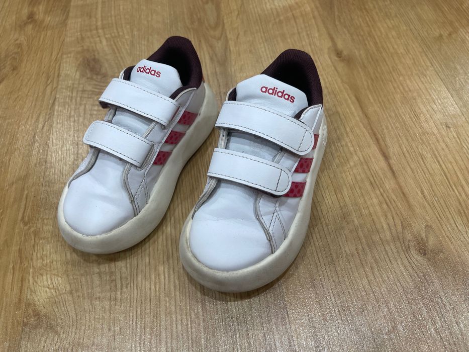 Детски маратонки Adidas