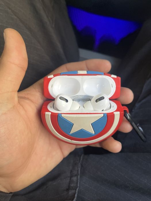 AirPods 3