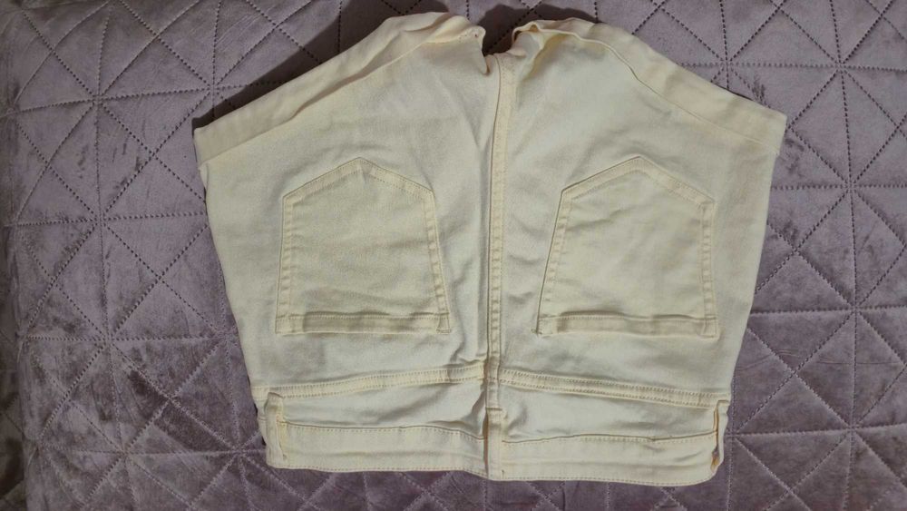 Дамски къси панталони