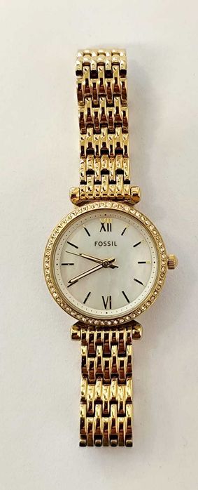 (AG35) Ceas Dama Fossil Carlie Mini (B35997.2) Garantie 2 ani !