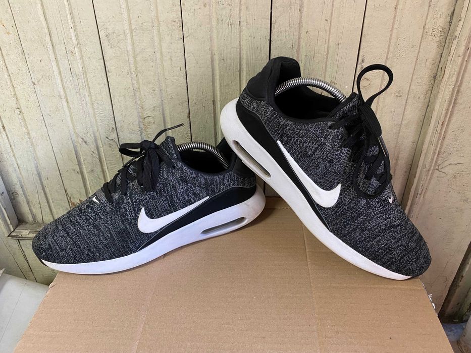 ''NIKE Air Max Modern Flyknit''оригинални мъжки маратонки 42 номер