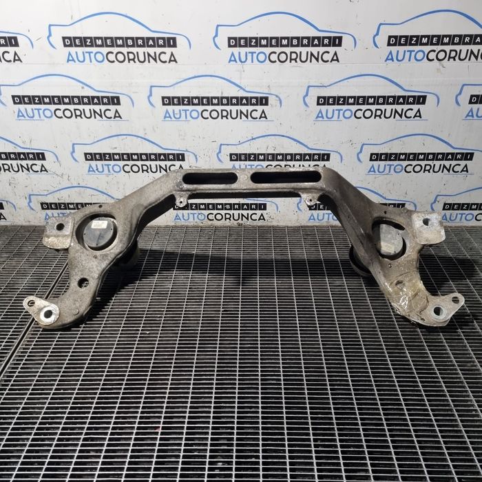Traversa Porsche Cayenne 3.2 Benzina 2002 - 2006 Automata (1131) Benzina MOTOR Garantie
