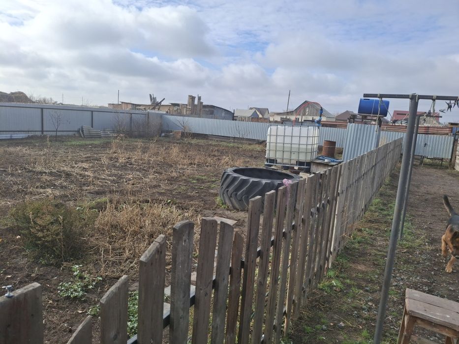 Продам дом район шанхай