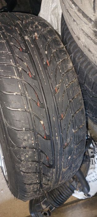 Продам титанки в сборе