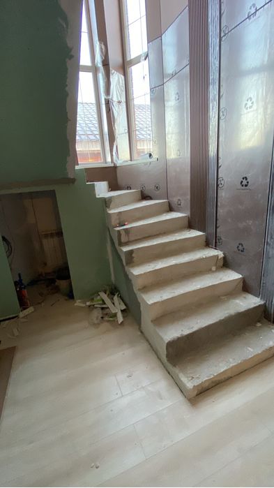 Изготовление лестниц Актобе