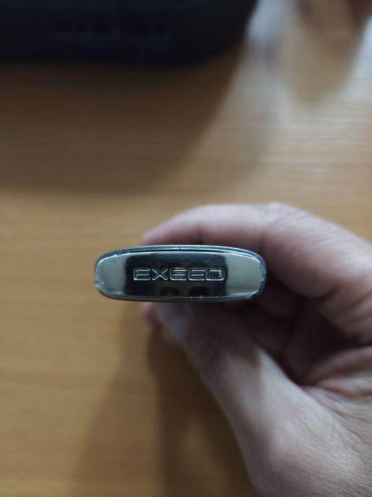 Ключ авто exeed без ключевой доступ