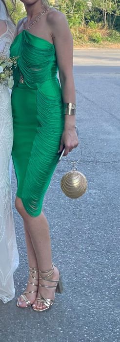 Rochie superba de ocazie, BBY, marimea S/36,  purtata o singura data