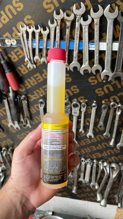 Dura Lube Upper Cylinder Cleaner – Original SUA, Diesel&Benzina