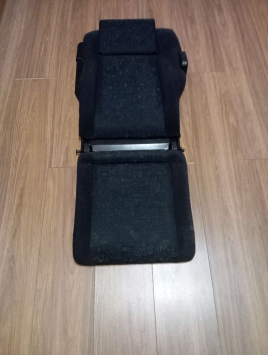 Сиденья Опель Зафира А