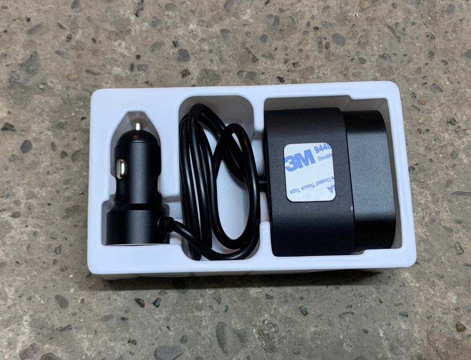 Distribuitor priza dubla Baseus 12v