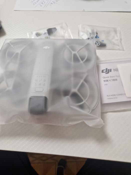 Dji neo .nou nouta.neactivata..garanti