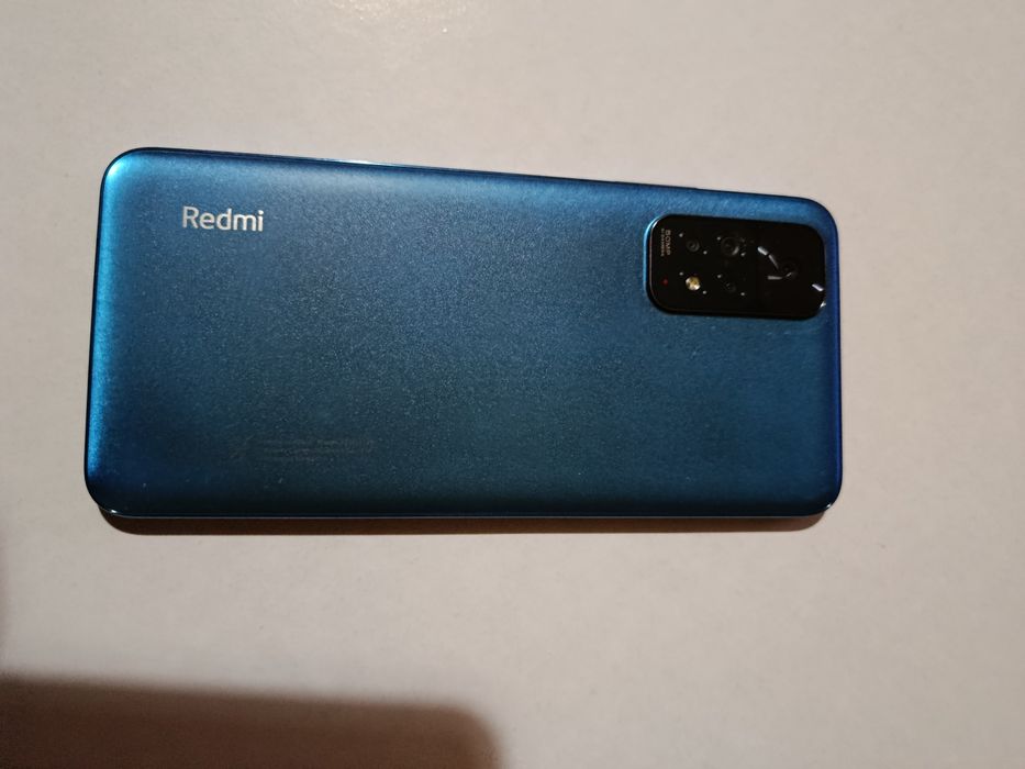 Tel.android Redmi Note 11 .4GB .64GB