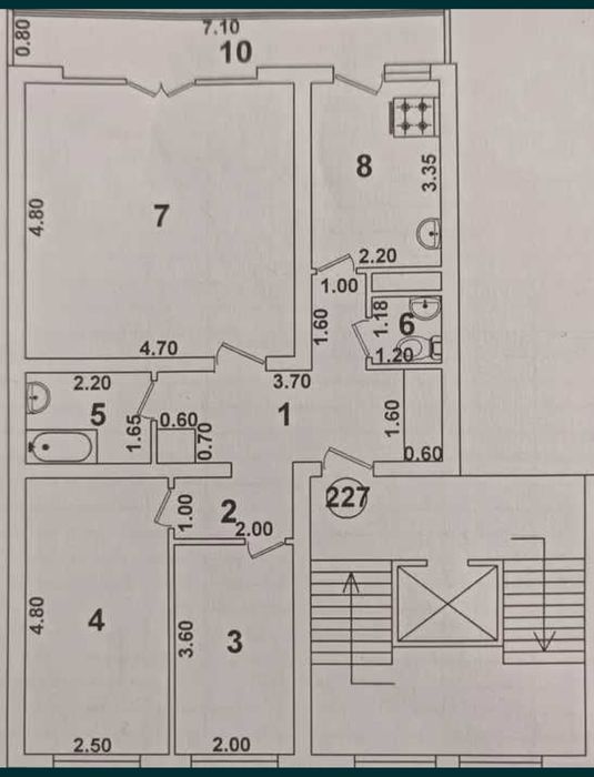 Алгоритм 31 дом 45