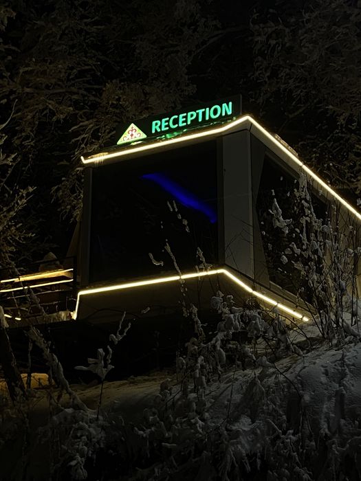 Наружная реклама | Объемные буквы | Вывески | Лайтбоксы