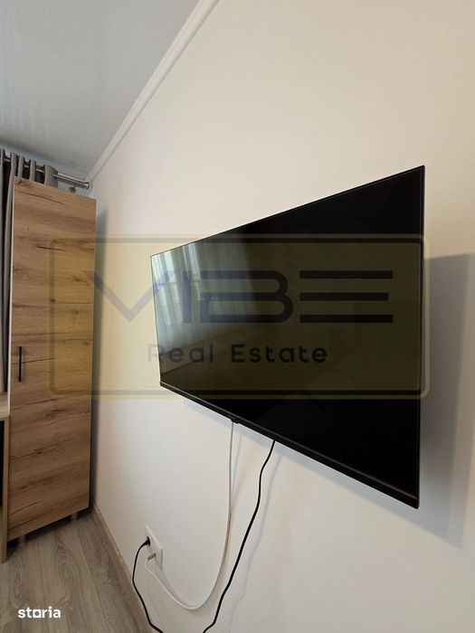 Copou Garden- Bloc nou- Prima închiriere - View Panoramic