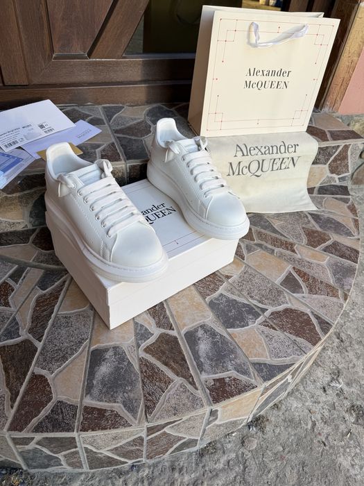 Alexander McQueen