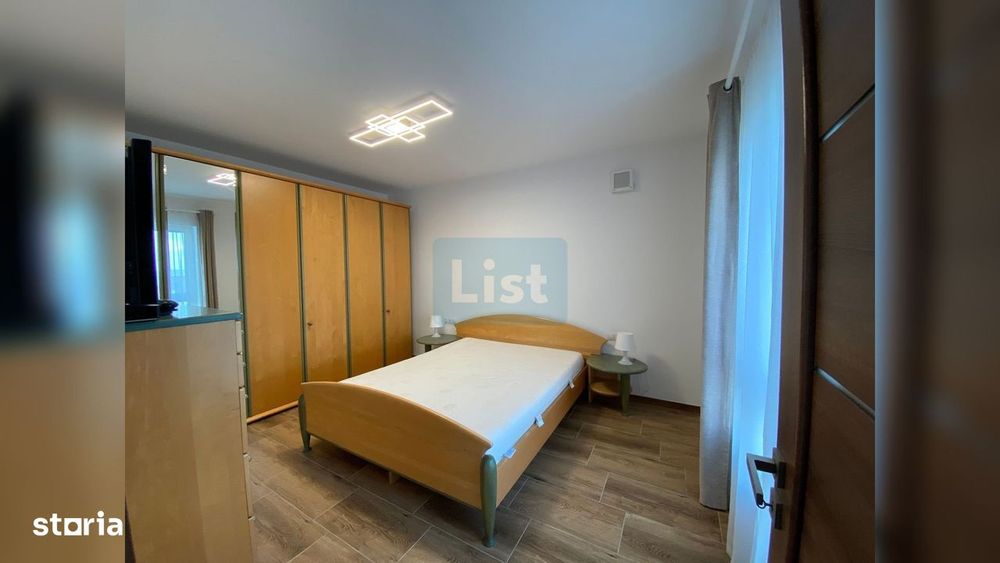 Apartament 3 camere Buna Ziua - More