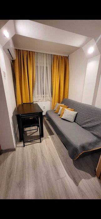 Proprietar-închiriez garsonieră zona Brazdă, Craiova