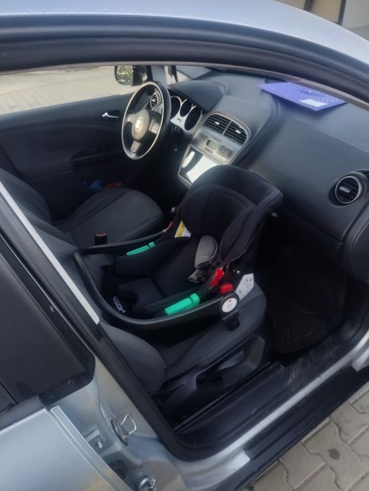 SEAT Altea XL 2008 — imagine 4