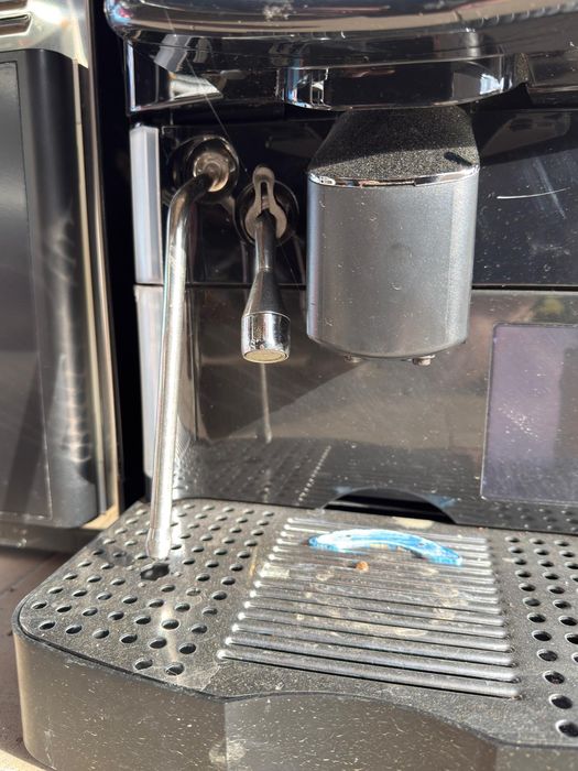 Mașină de cafea Carimali