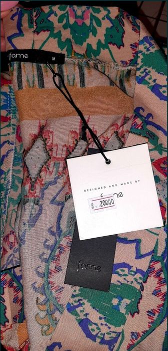 Костюм Кимоно женский