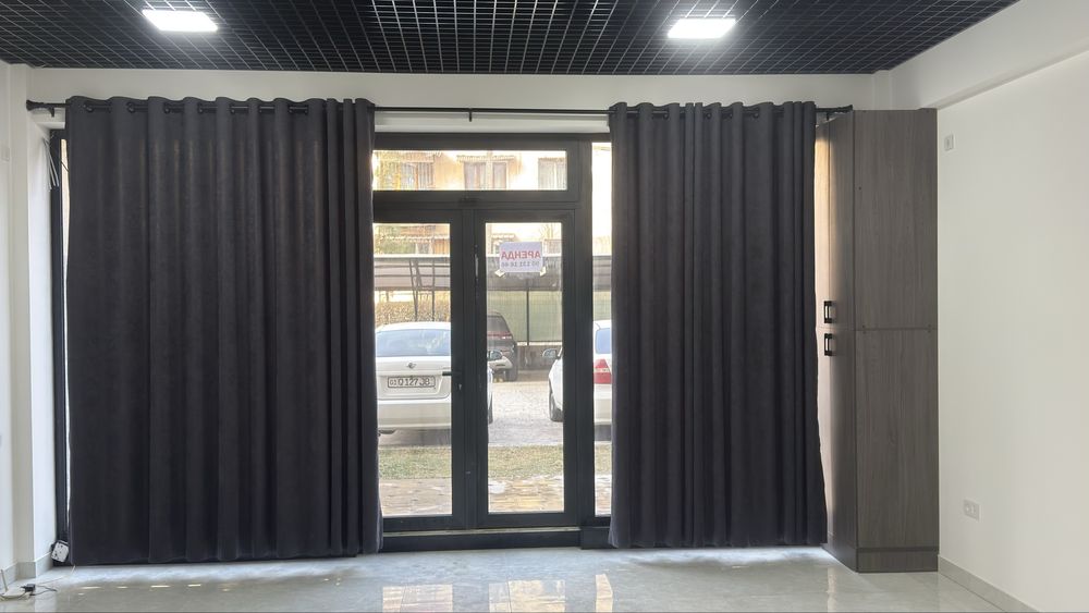 Сотилади магазин ,офис нежилой новостройка Юнусобод-4