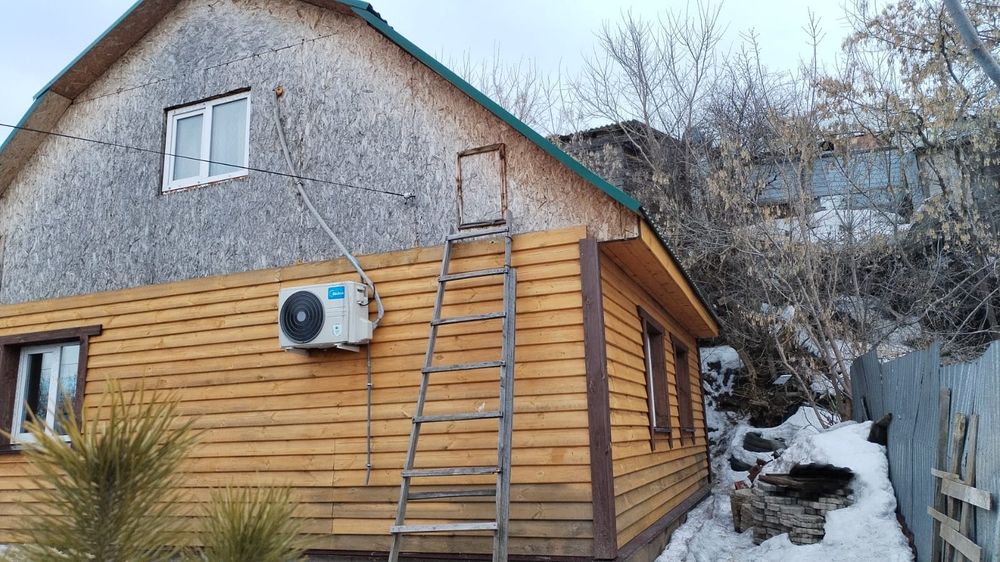 Дом на разбор продам