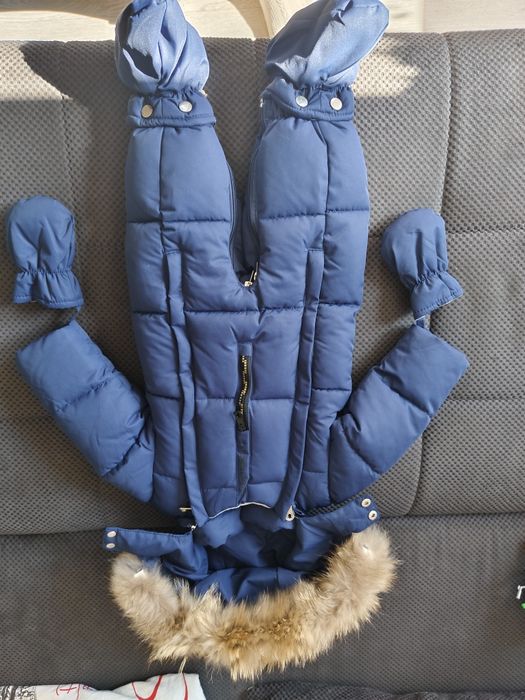 Продам комбинезон