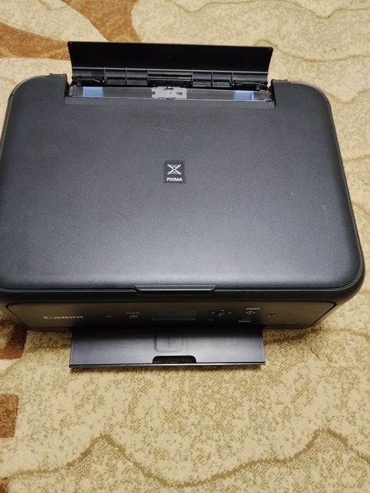 Imprimanta Canon Pixma TS5150
