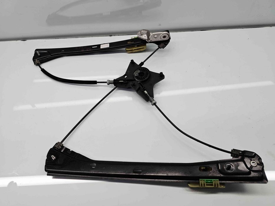 Macara electrica geam dreapta fata Volkswagen Passat B8 (3G2) [Fabr 20