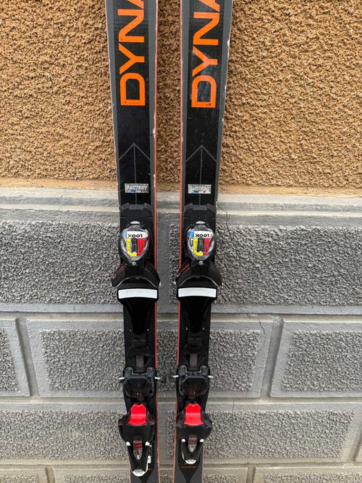 schi dynastar speed wc ti gs L170cm